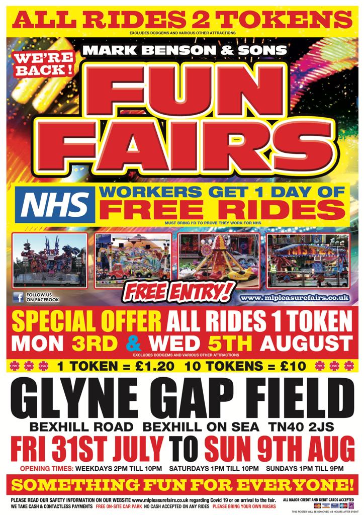 FUNFAIR