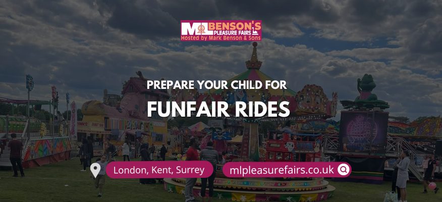 Funfair Rides UK 2022