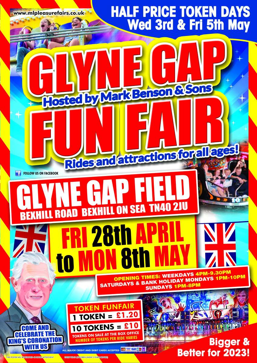 funfair event