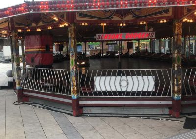 funfair Rides