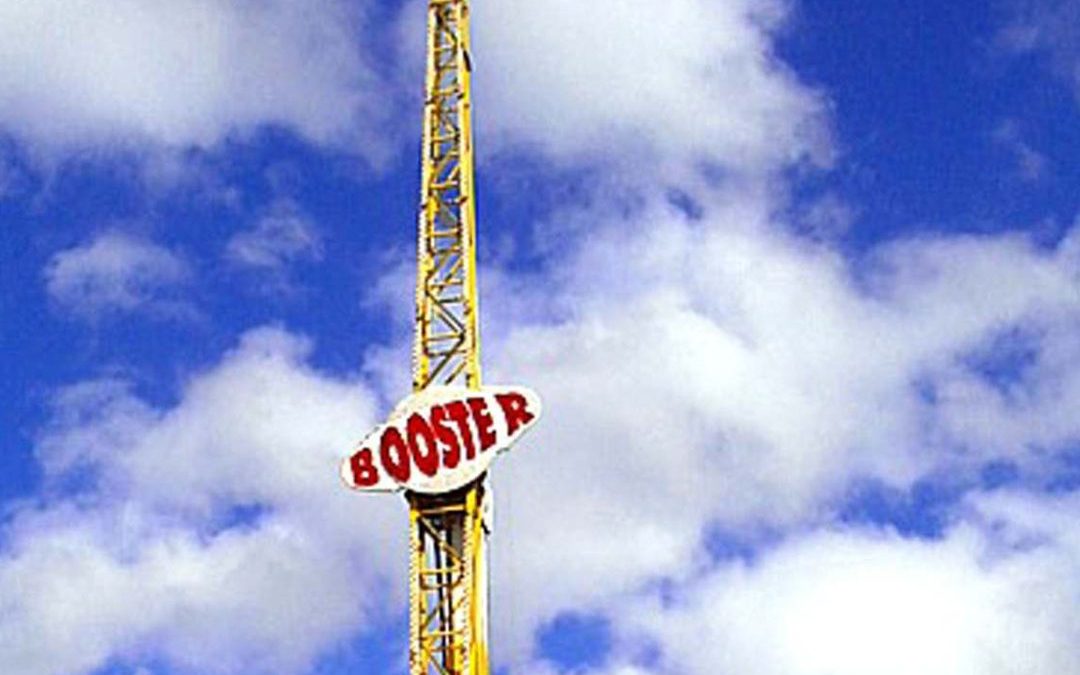 Booster