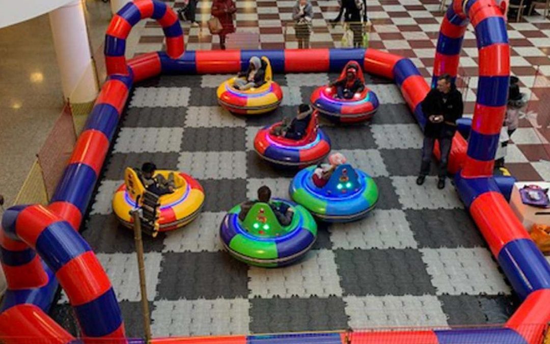 Bumper Carz