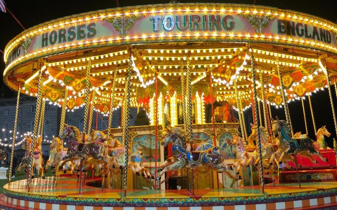 Carousel