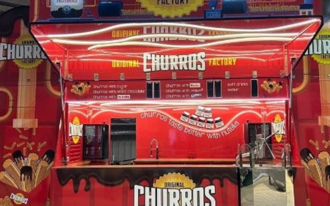 Churros