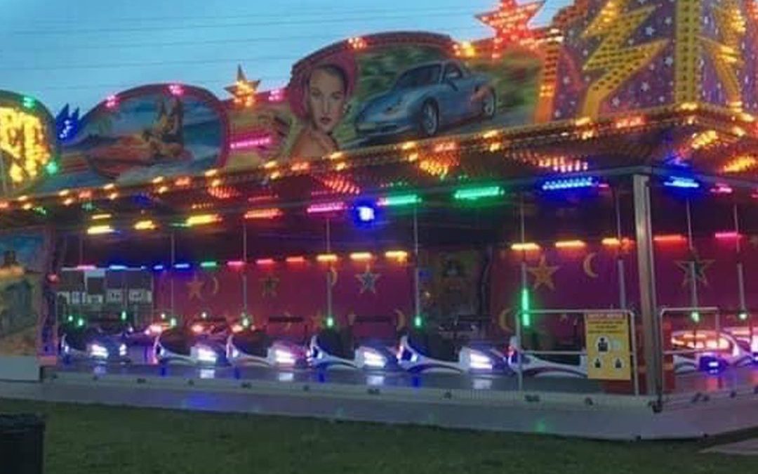 Dodgems