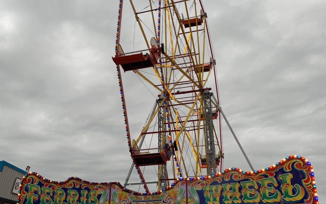 Ferris Wheel