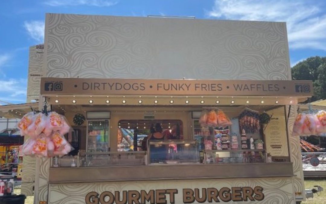 Gourmet Burgers