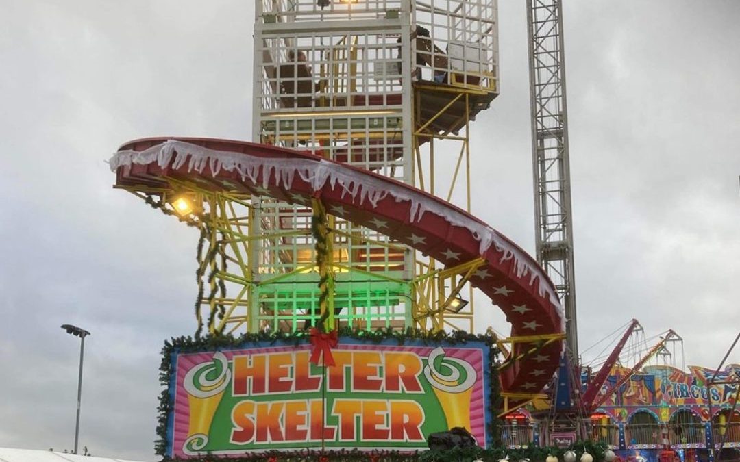 Helter Skelter