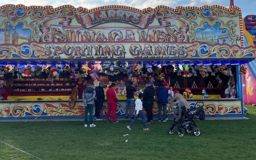 Family Rides Hire: Creating Lasting Memories with Thrilling Adventures