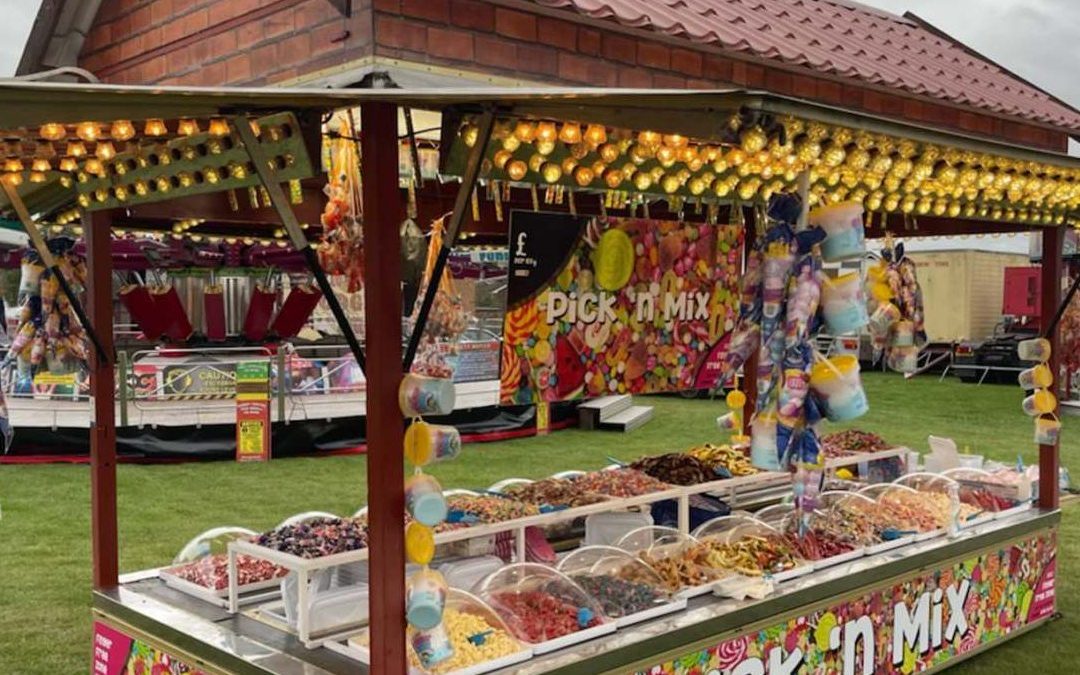 Pick n Mix