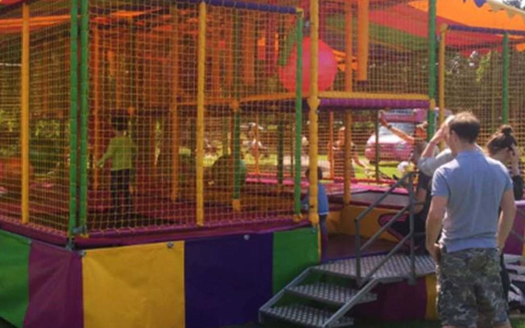 Play Centre