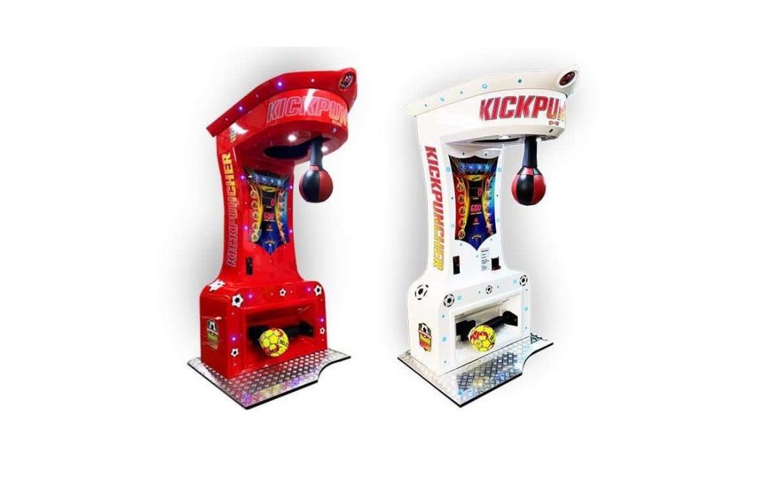 Key Considerations for Choosing A Suitable Punch Machine for Fair