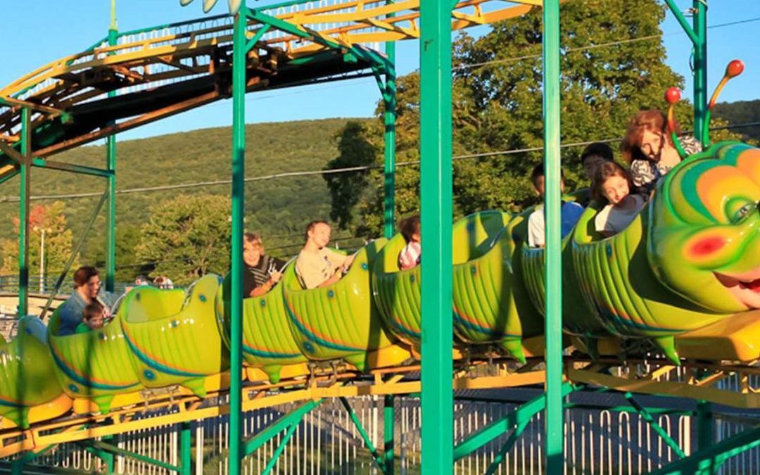 Roller Coaster