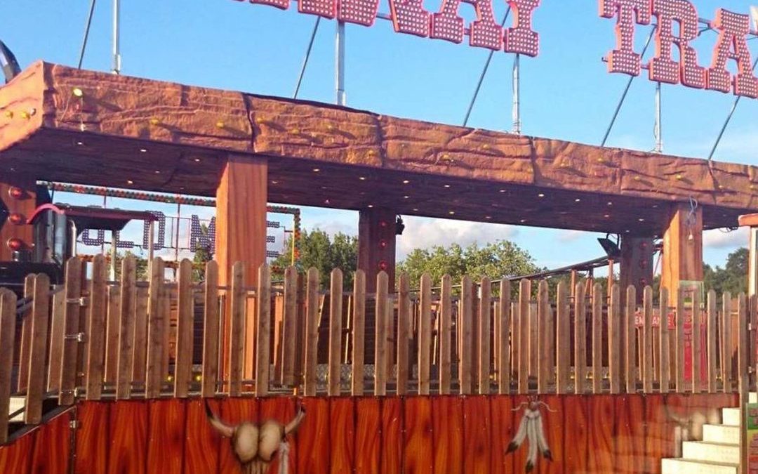 Runaway Train