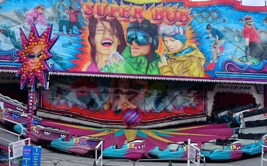 Super Bob