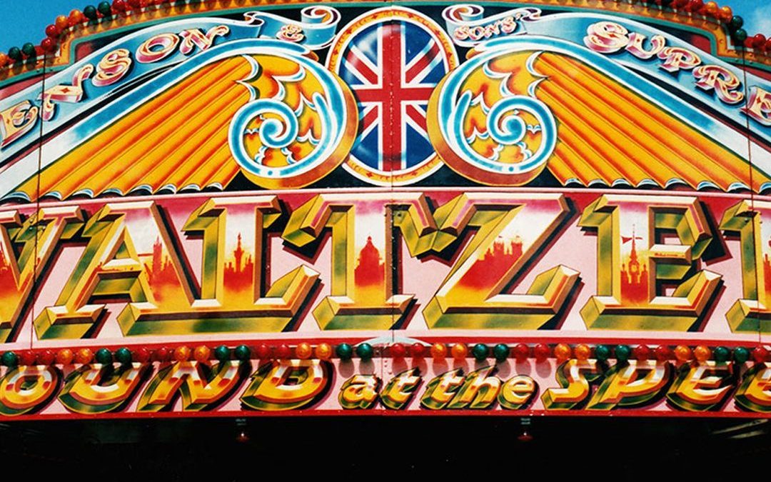 Waltzer