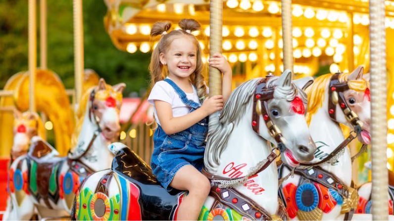 Top Dollywood-Themed Rides That Can Make Every Kid Happy