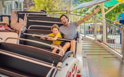 From Fun to Safe: What Makes Rodeo Bull Riding a Great Children’s Ride Hire